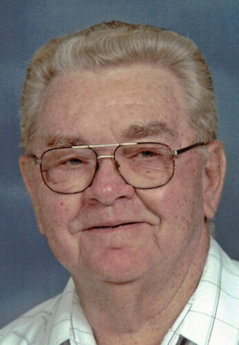 Robert ‘Bob’ P. Lawson